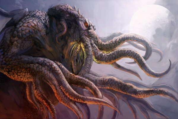 Kraken ссылка тг